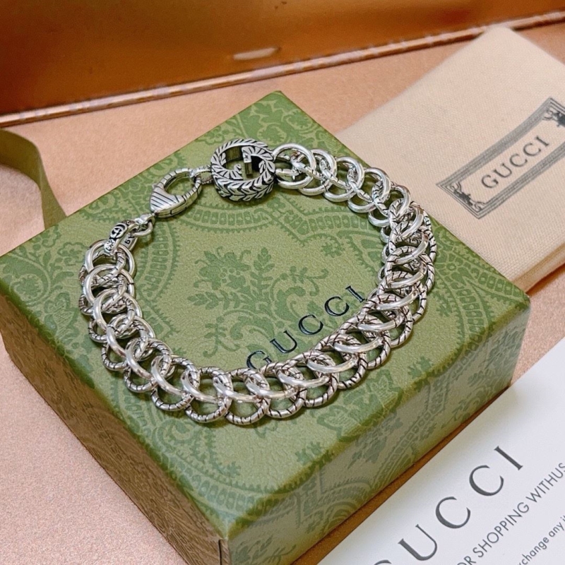 Gvc*1 bracelets